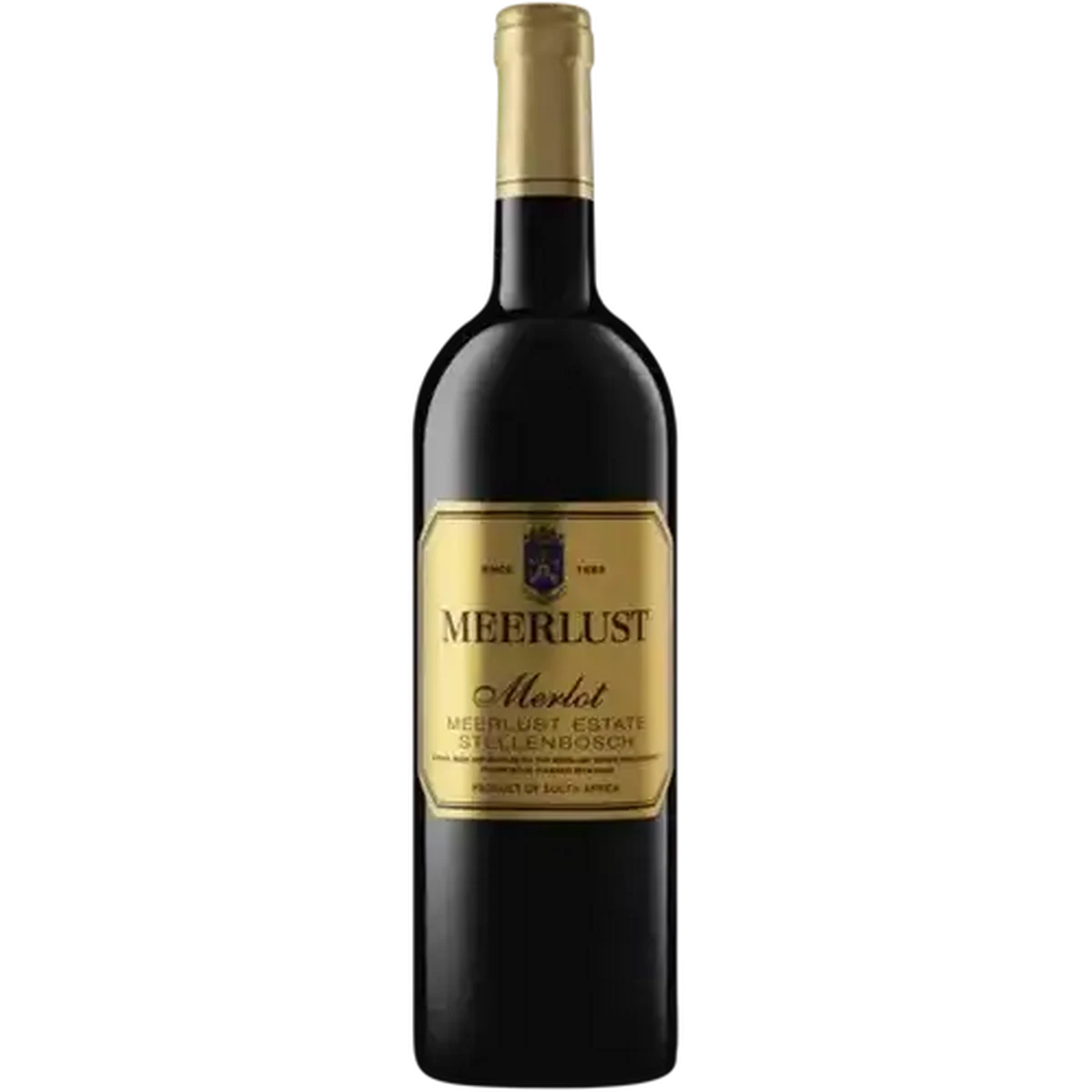 Checkers Sixty60 | Meerlust Merlot Red Wine Bottle 750ml