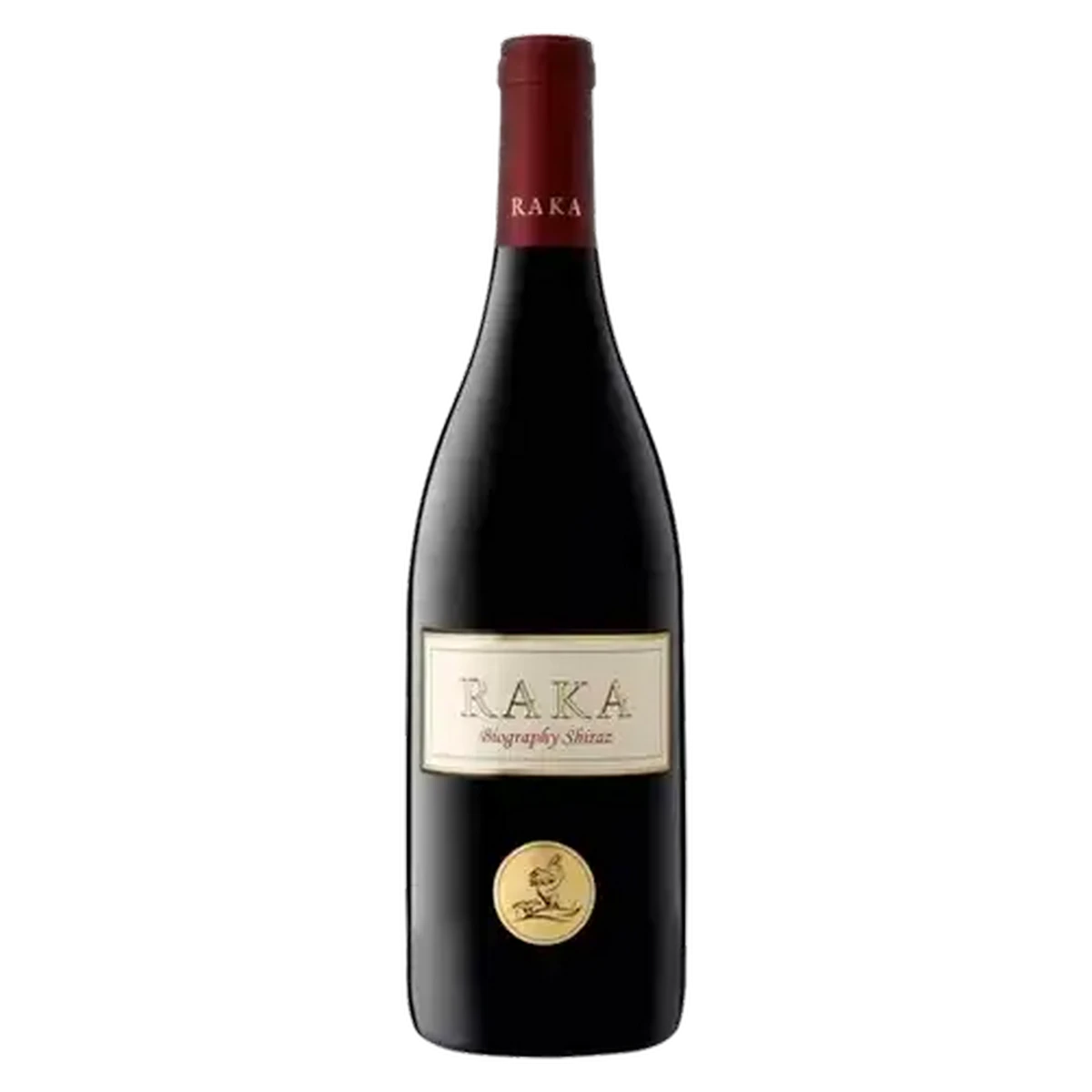 Checkers Sixty60 | Raka Shiraz Biography Red Wine Bottle 750ml