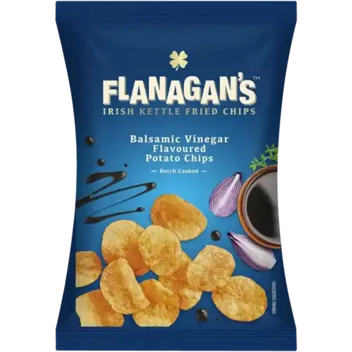 Checkers Sixty60 | Flanagan's Moreish Irish Maggilly's Balsamic