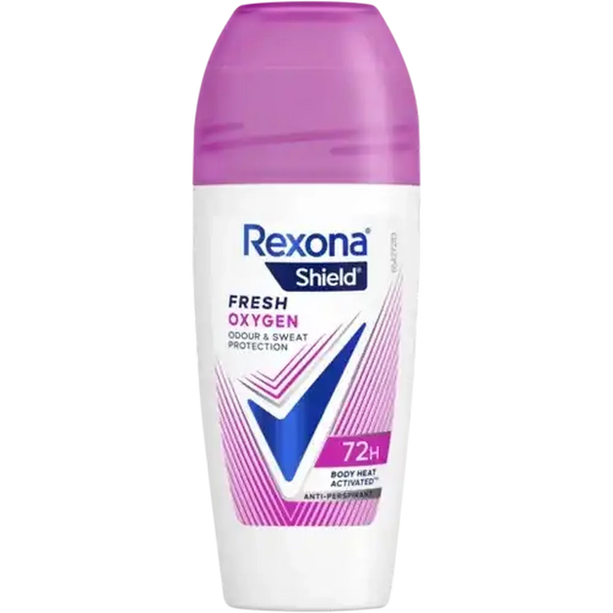 Checkers Sixty60 | Rexona Shield Fresh Oxygen Anti-Perspirant Roll-On 50ml