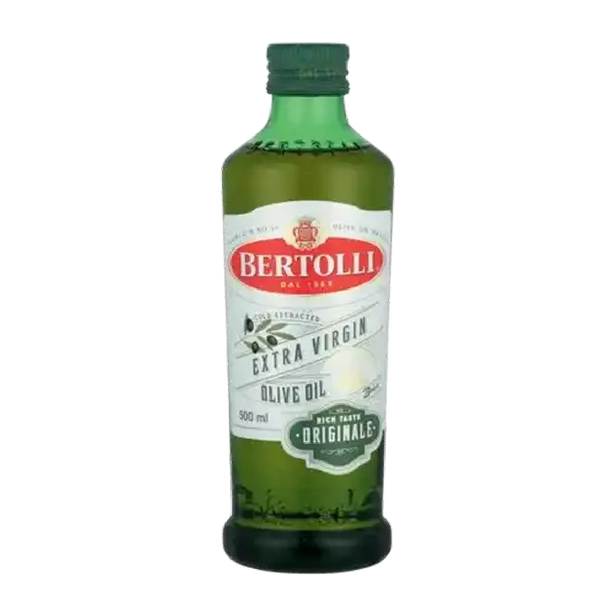 Checkers Sixty60 | Bertolli Extra Virgin Olive Oil 500ml