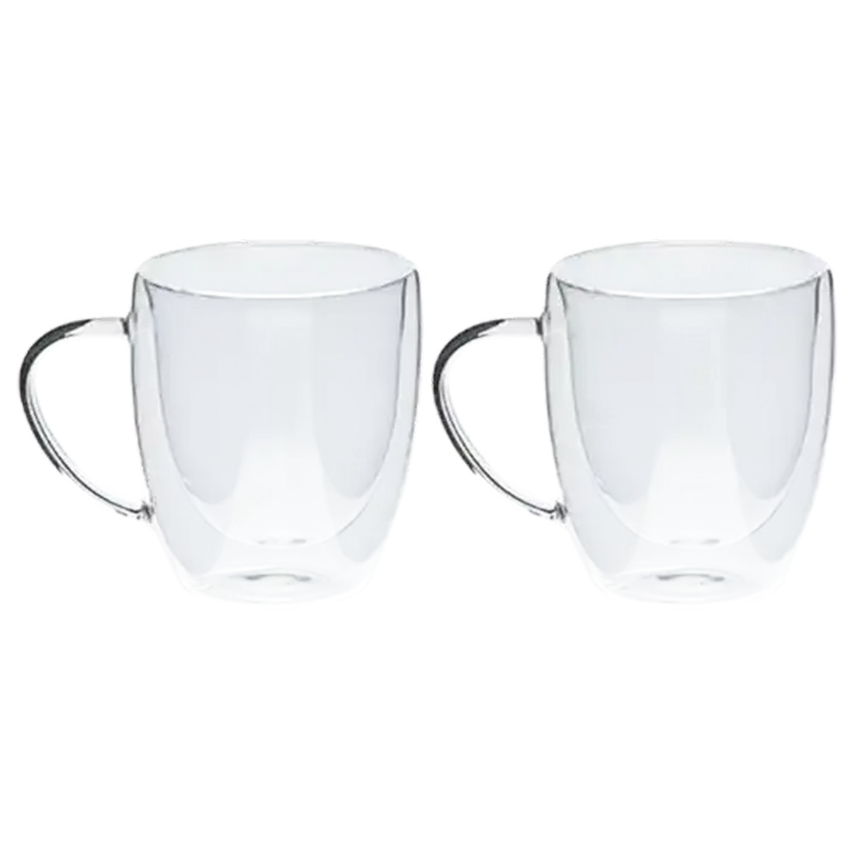 Checkers Sixty60 | Home Discovery Cafecito Glass Double Wall Latte