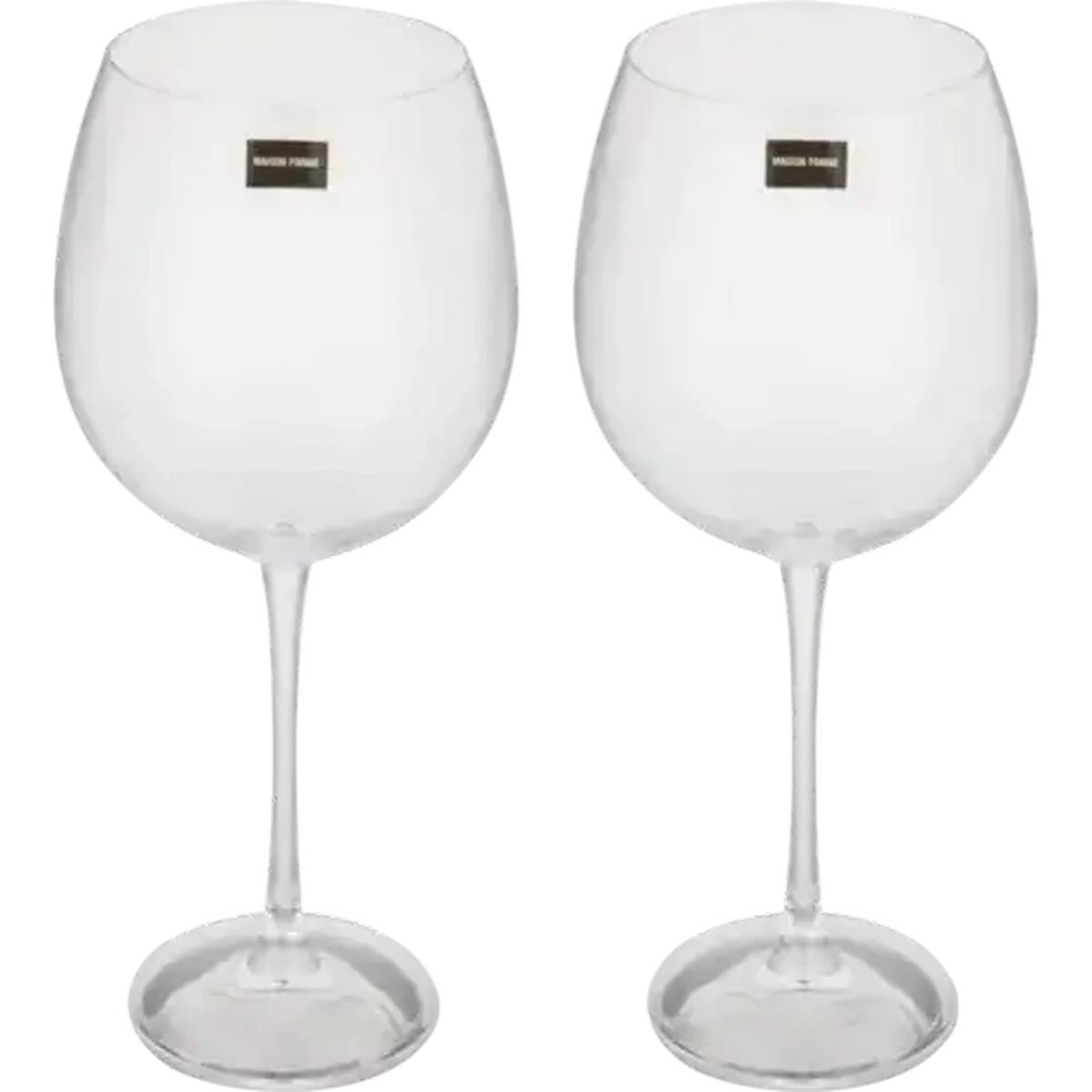 Checkers Sixty60 | Maison Forine Veronica Bohemia Magnum Goblet