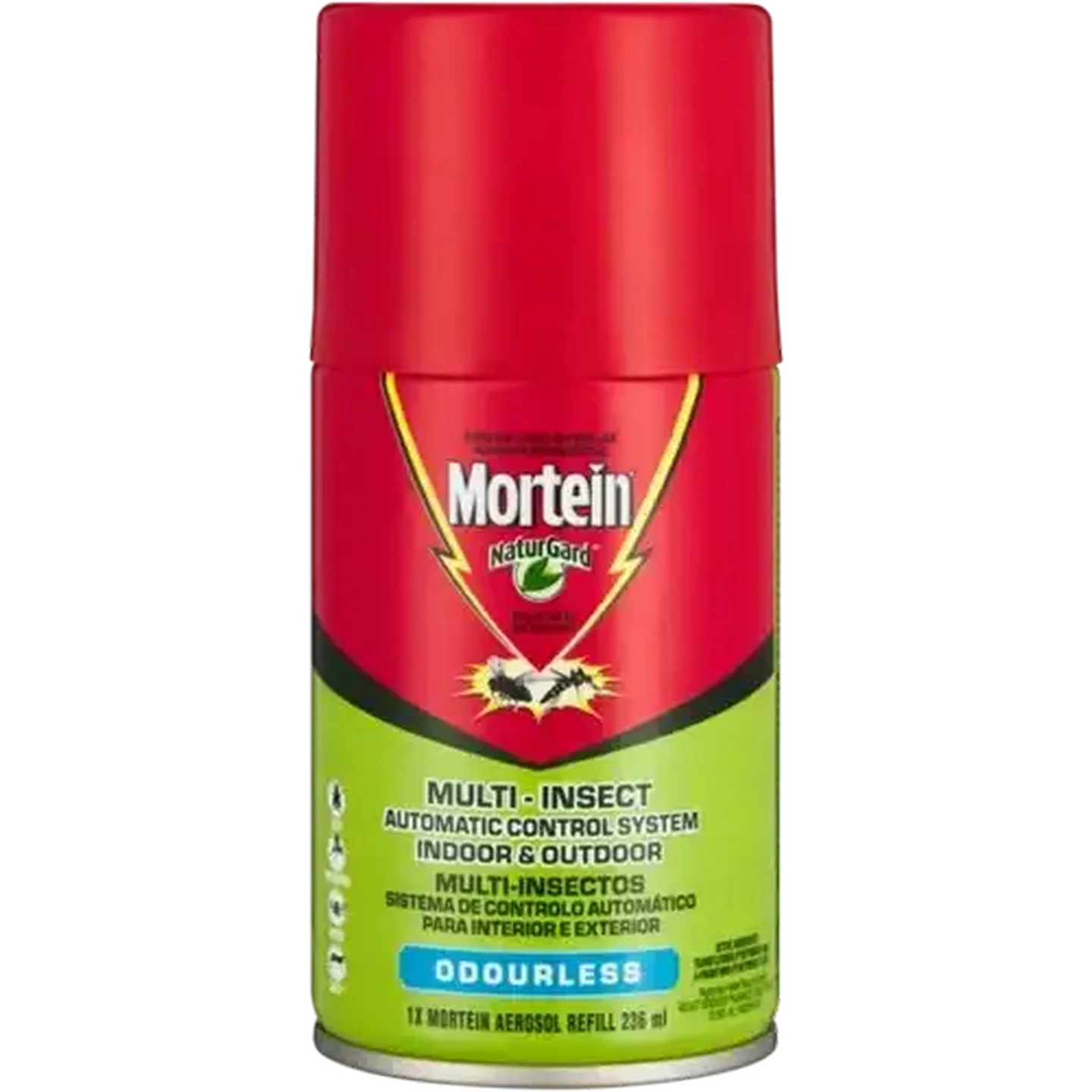 Checkers Sixty60 | Mortein NaturGard Odourless Multi-Insect