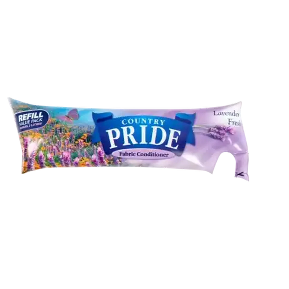 Checkers Sixty60 | Country Pride Lavender Fresh Fabric Conditioner ...