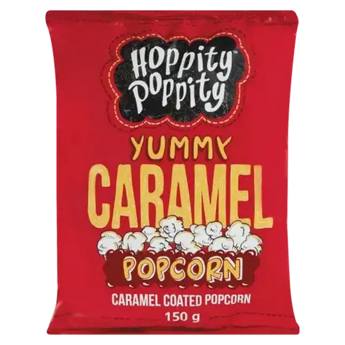 Checkers Sixty60 | Hoppity Poppity Yummy Caramel Coated Popcorn 150g