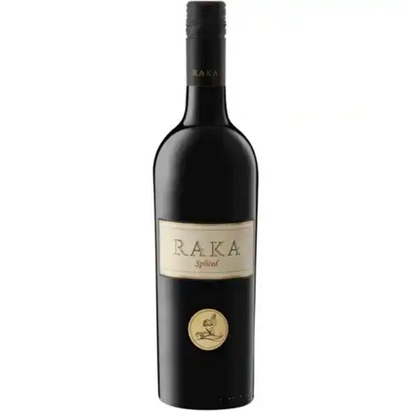 Checkers Sixty60 | Raka Spliced Red Blend Wine Bottle 750ml