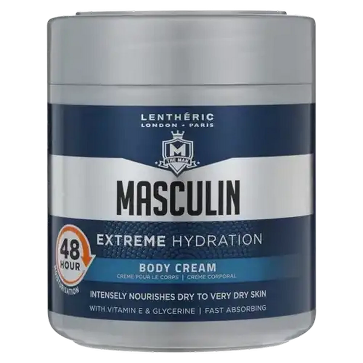 Checkers Sixty60 | Lenthéric Masculin Extreme Hydration Body Cream
