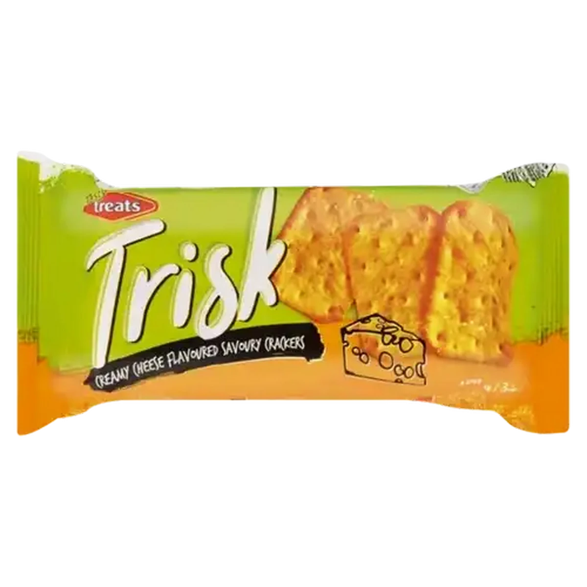 リラクゼーショングッズ TENSUKE ORIGINAL Biscotti H4CBHCRDP CRDB Checkers Sixty60 | Tasty Treats Trisk Creamy Cheese Flavoured