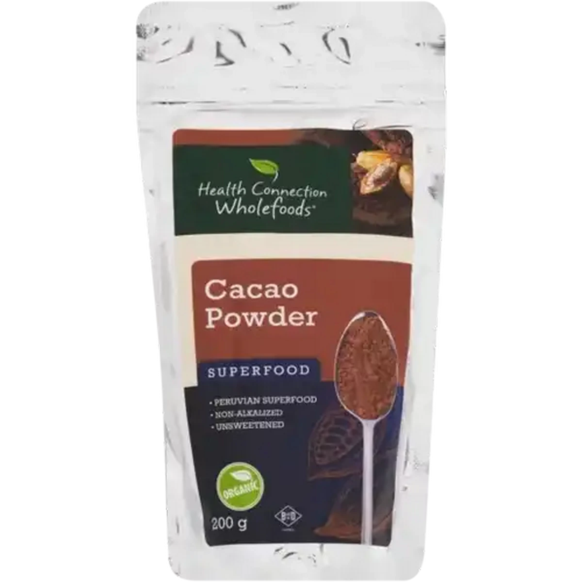 Checkers Sixty60 | Health Connection Wholefoods Cacao Powder