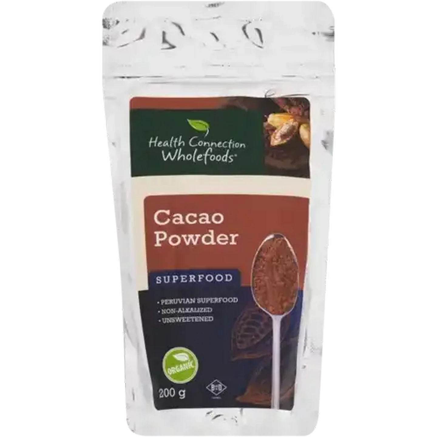 Checkers Sixty60 | Health Connection Wholefoods Cacao Powder