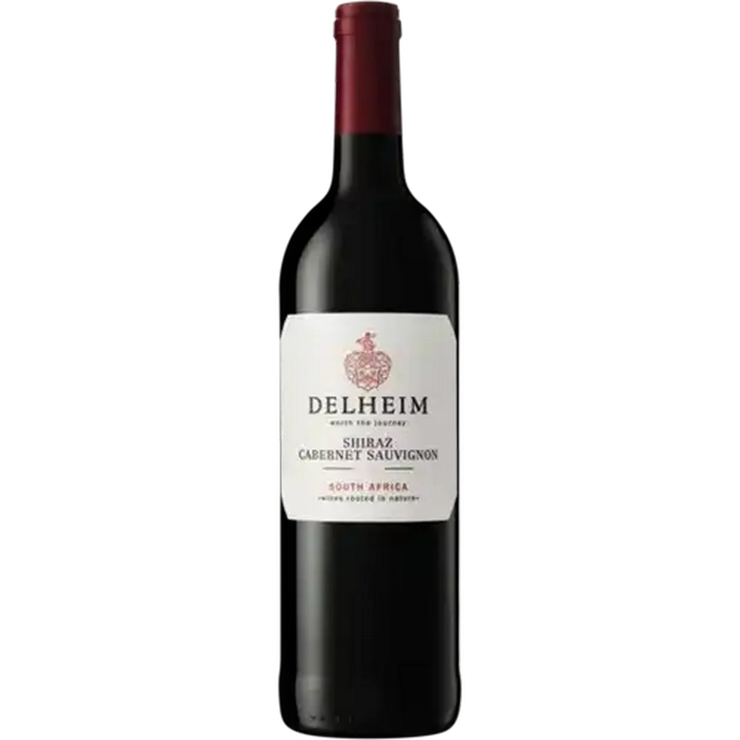 Checkers Sixty60 | Delheim Shiraz Cabernet Sauvignon Red Wine