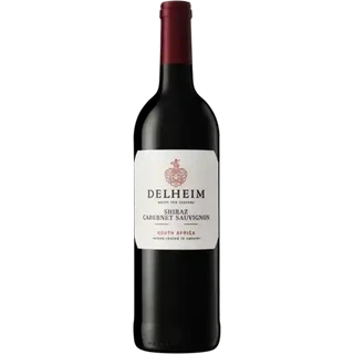 Checkers Sixty60 | Odd Bins 966 Pinotage/Cabernet Sauvignon/Shiraz