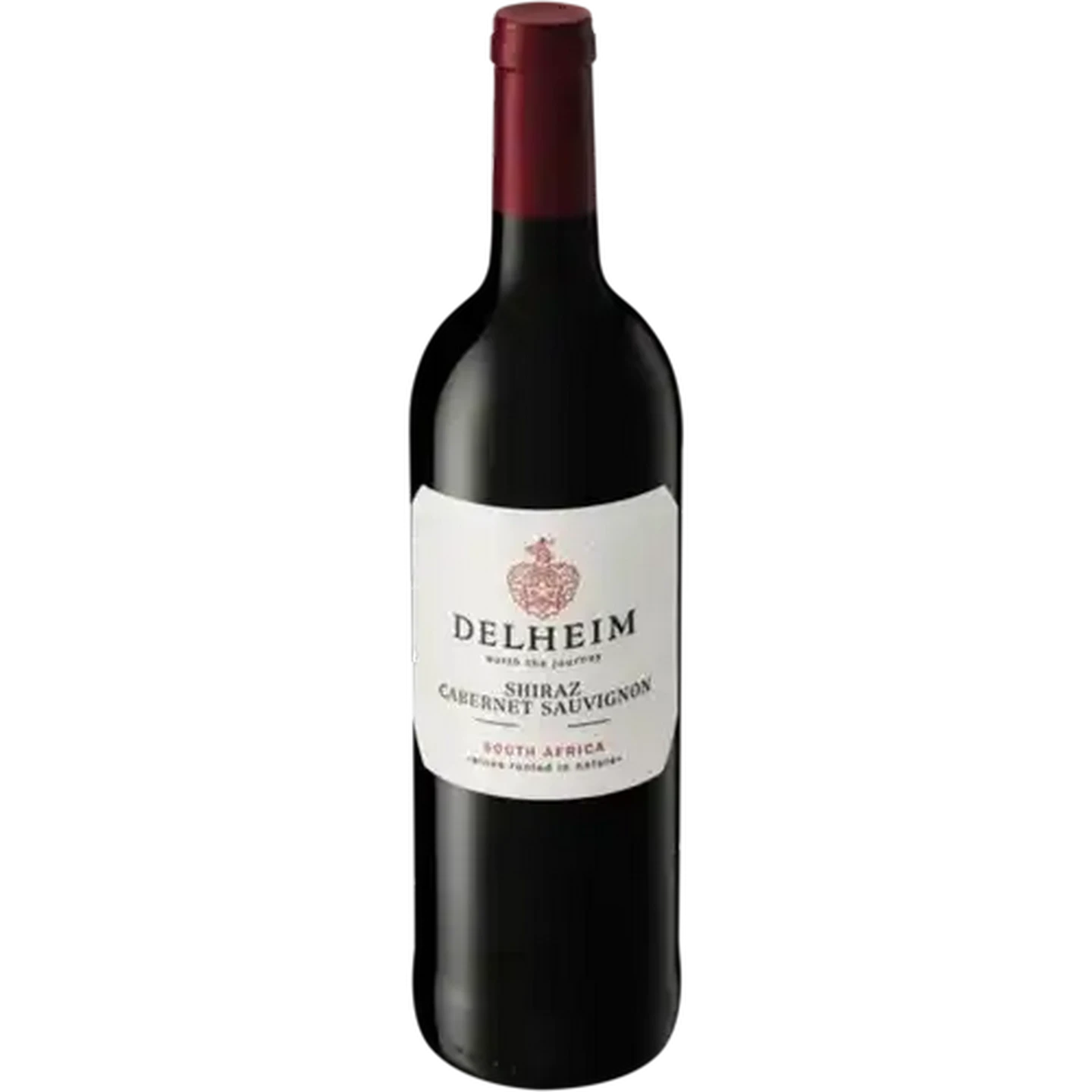 Checkers Sixty60 | Delheim Shiraz Cabernet Sauvignon Red Wine