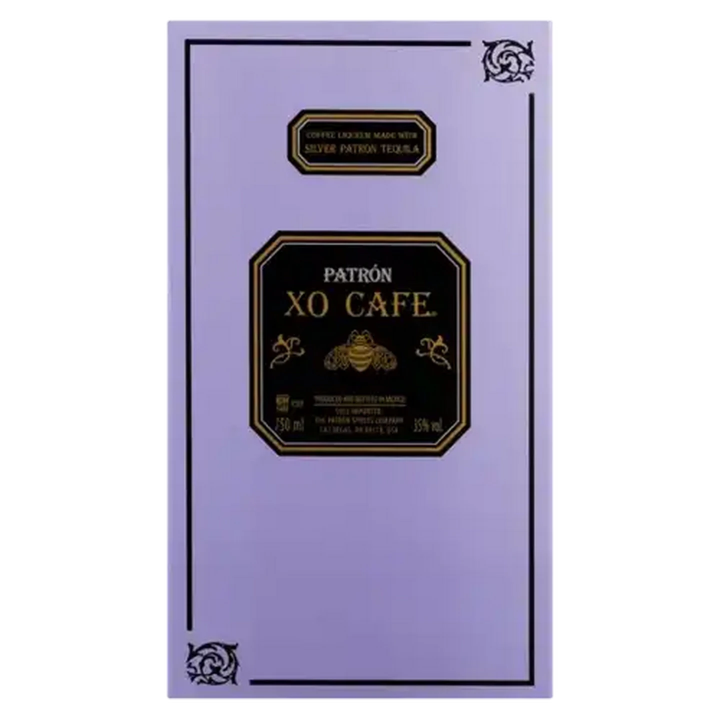 PATRÓN XO CAFE 2本セット Shoprite ZA | Patrón XO Cafe Coffee Liqueur Bottle 750ml