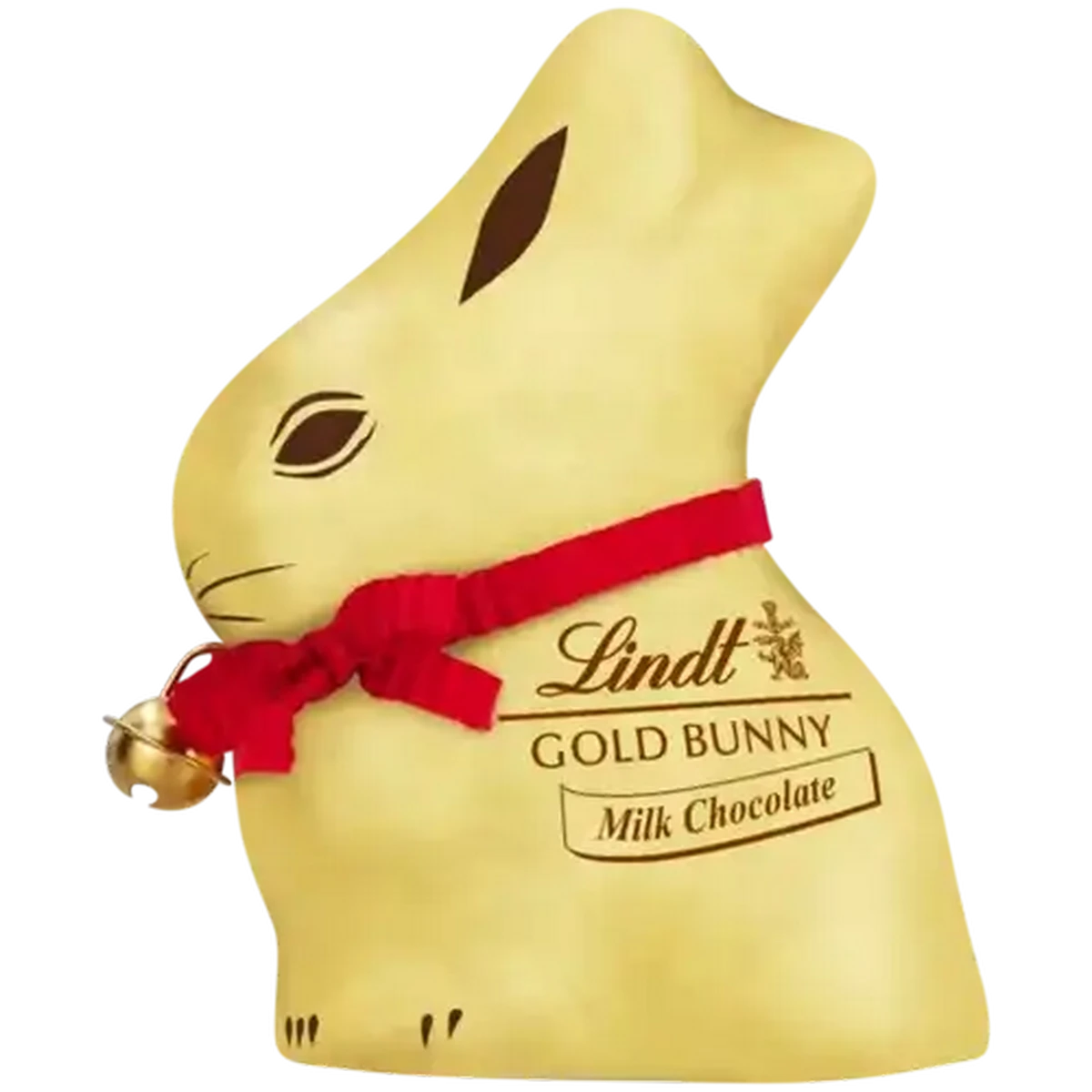 Checkers Sixty60 | Lindt Gold Bunny Milk Chocolate 50g
