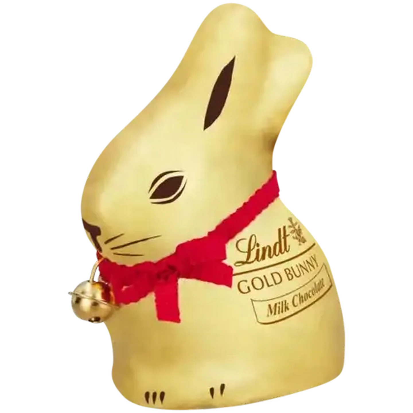 アンリ人形　ANRI ◆29/1000 ◆ 16㎝　【Winter Cheer】 Checkers Sixty60 | Lindt Gold Bunny Milk Chocolate 50g