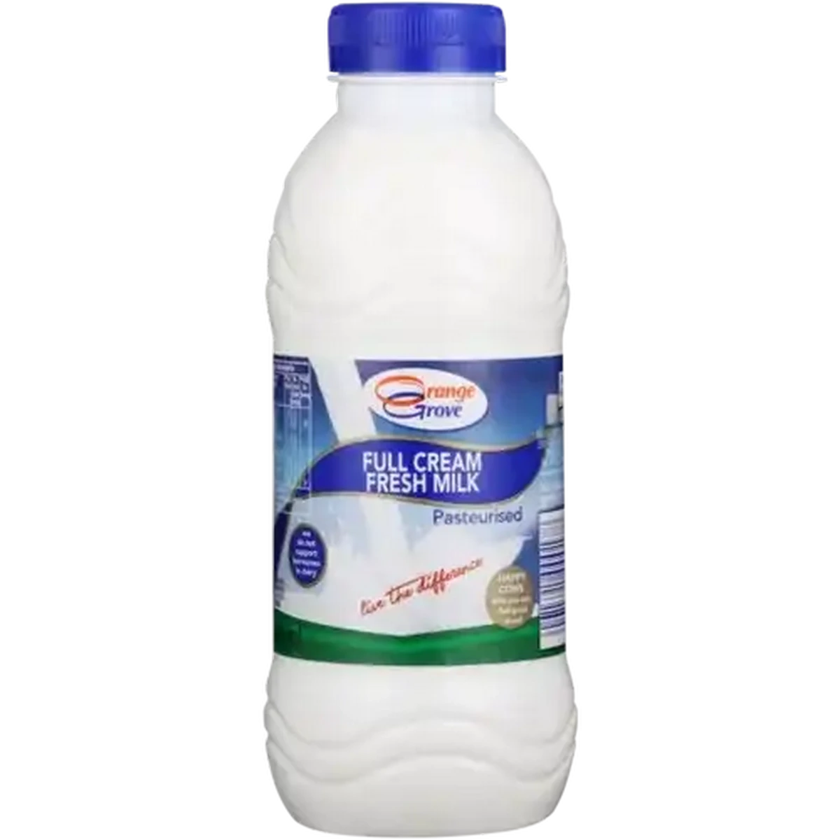 Checkers Sixty60 | Orange Grove Fresh Full Cream Milk 500ml