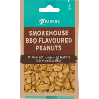 のこのこ Checkers Sixty60 | Padkos Jalapeno Flavoured Cashew Nuts 100g
