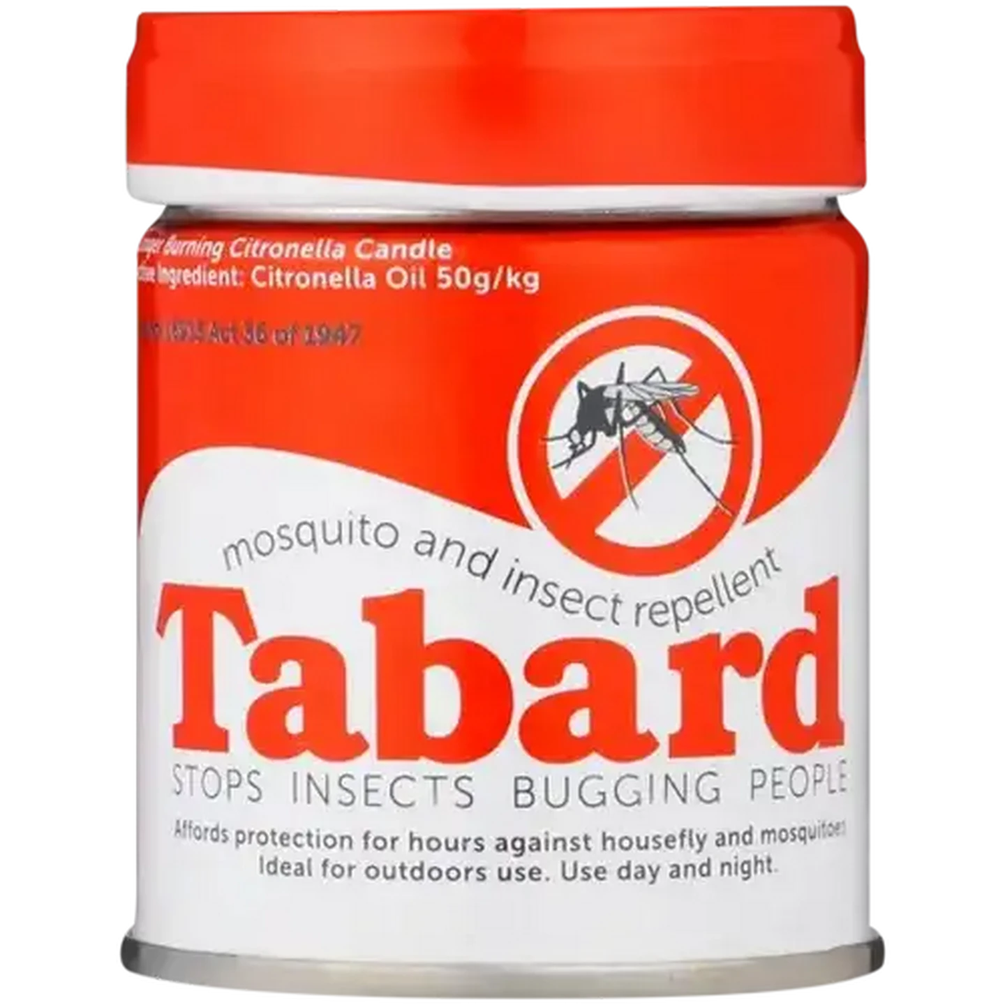 Checkers Sixty60 | Tabard Mosquito & Insect Repellent Citronella