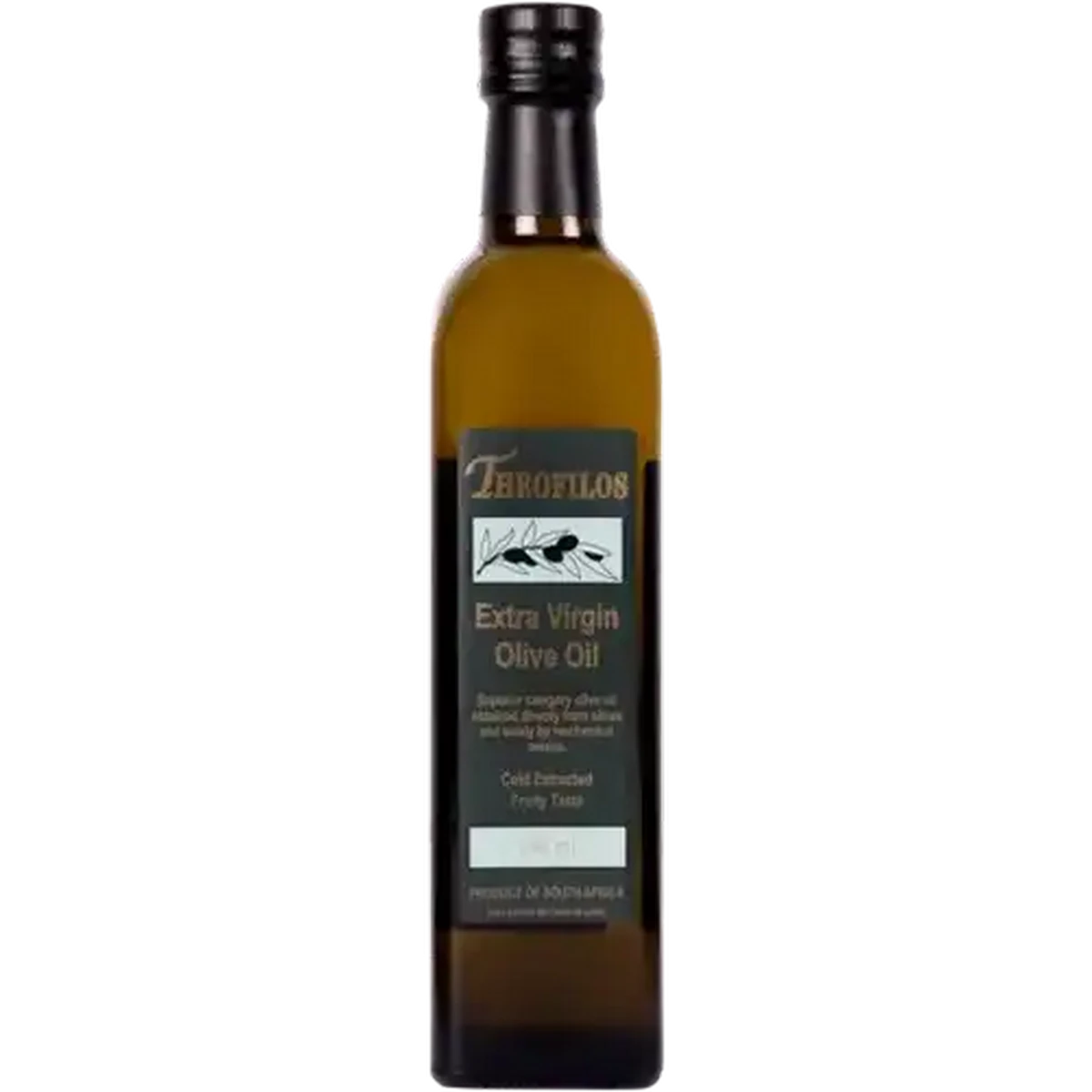 Checkers Sixty60 | Theofilos Extra Virgin Olive Oil 250ml