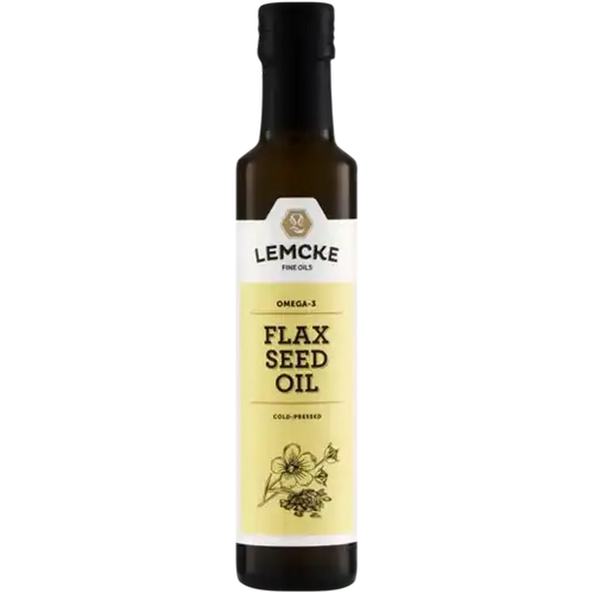 Checkers Sixty60 | Lemcke Flaxseed Oil 250ml