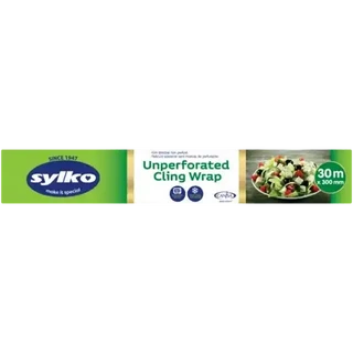 Checkers Sixty60 | Sylko Perforated Cling Wrap 300mm x 50000mm