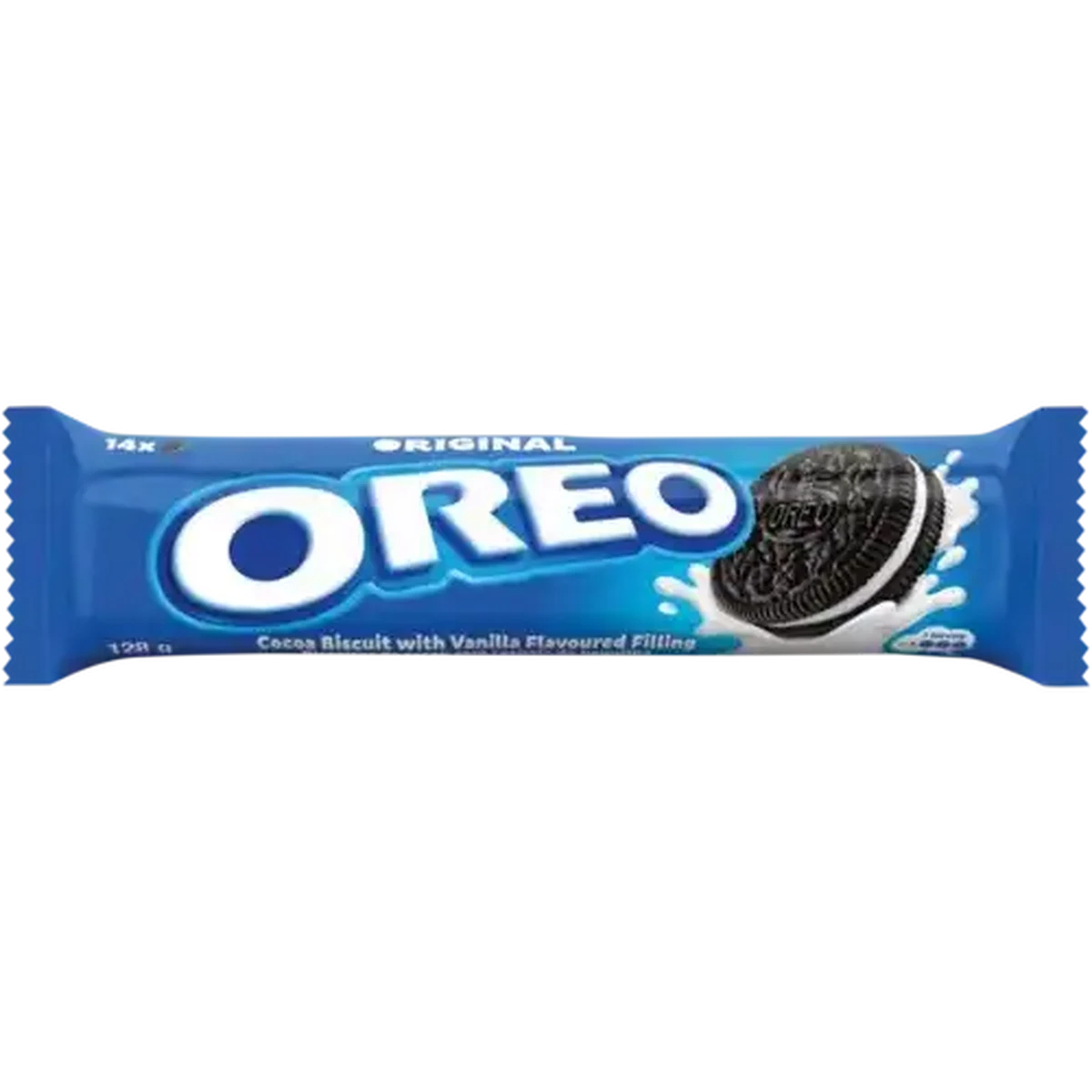 Checkers Sixty60 | OREO Original Biscuit 14 Pack