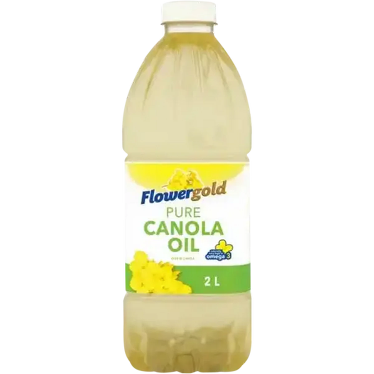 Shoprite ZA | Flowergold Pure Canola Oil 2L