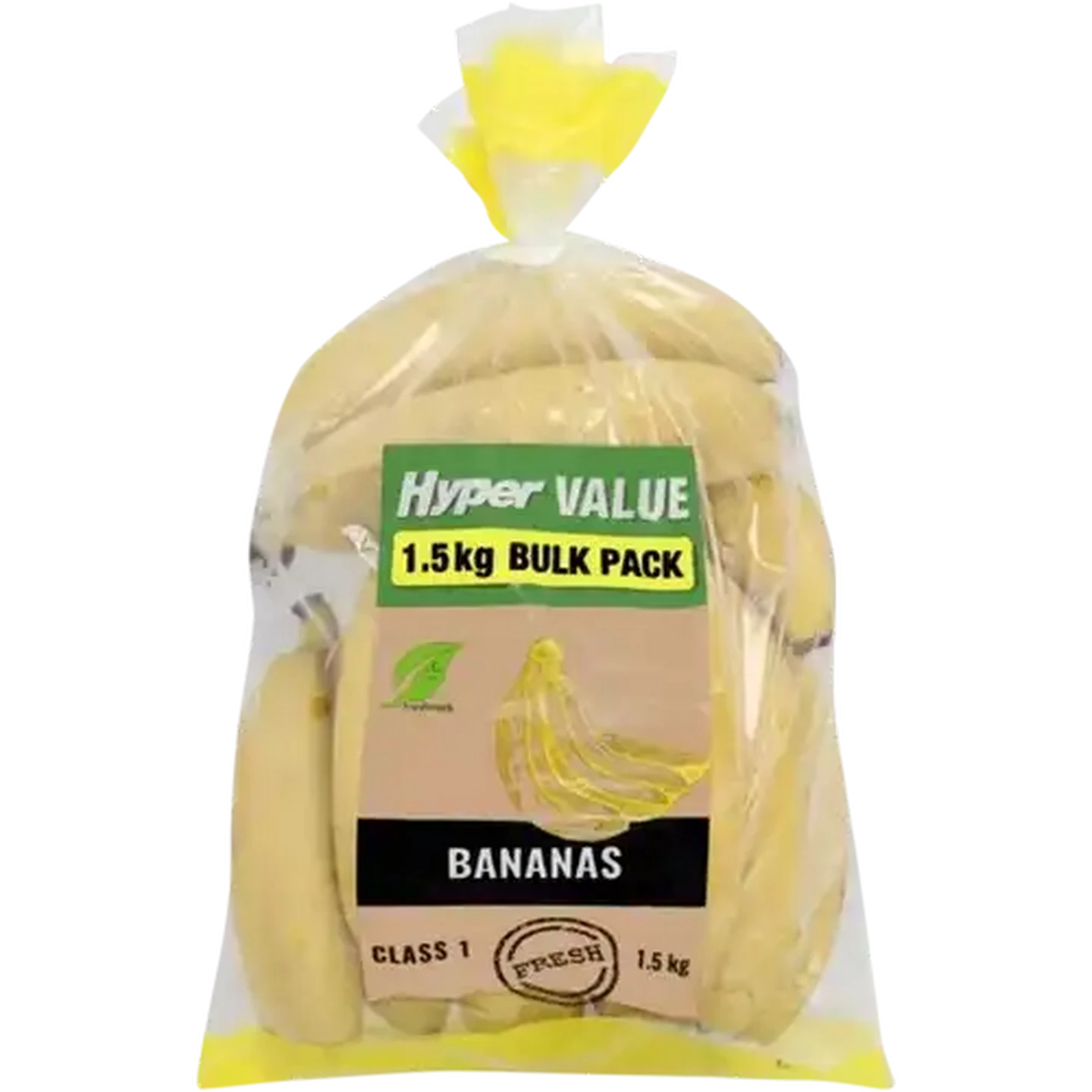 Checkers Sixty60 | Bananas 1.5kg