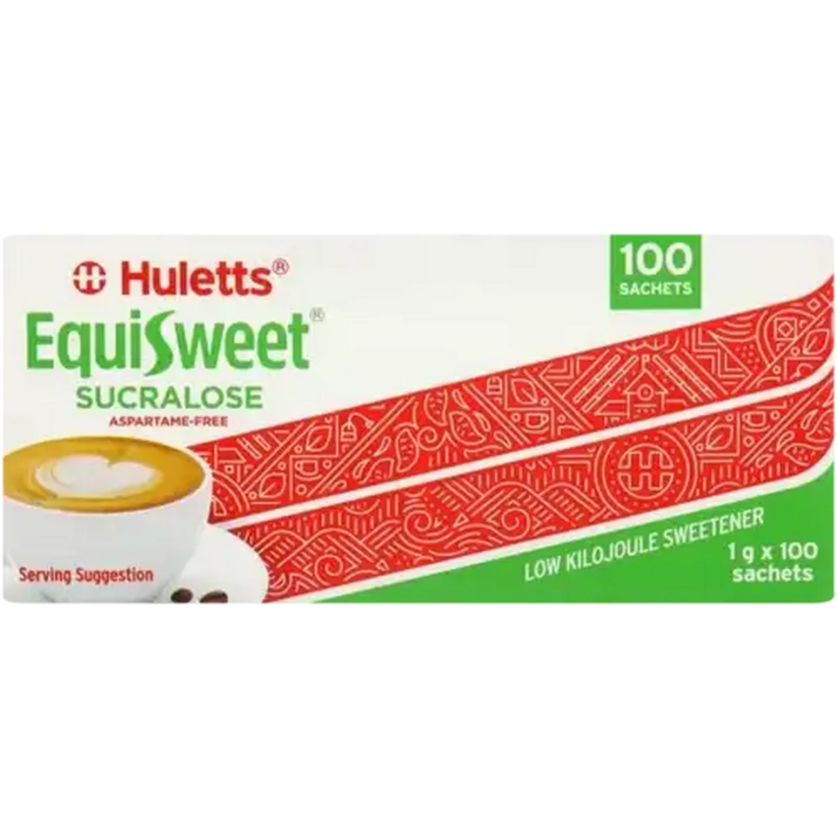 Checkers Sixty60 | Huletts EquiSweet Low Kilojoule Sucralose