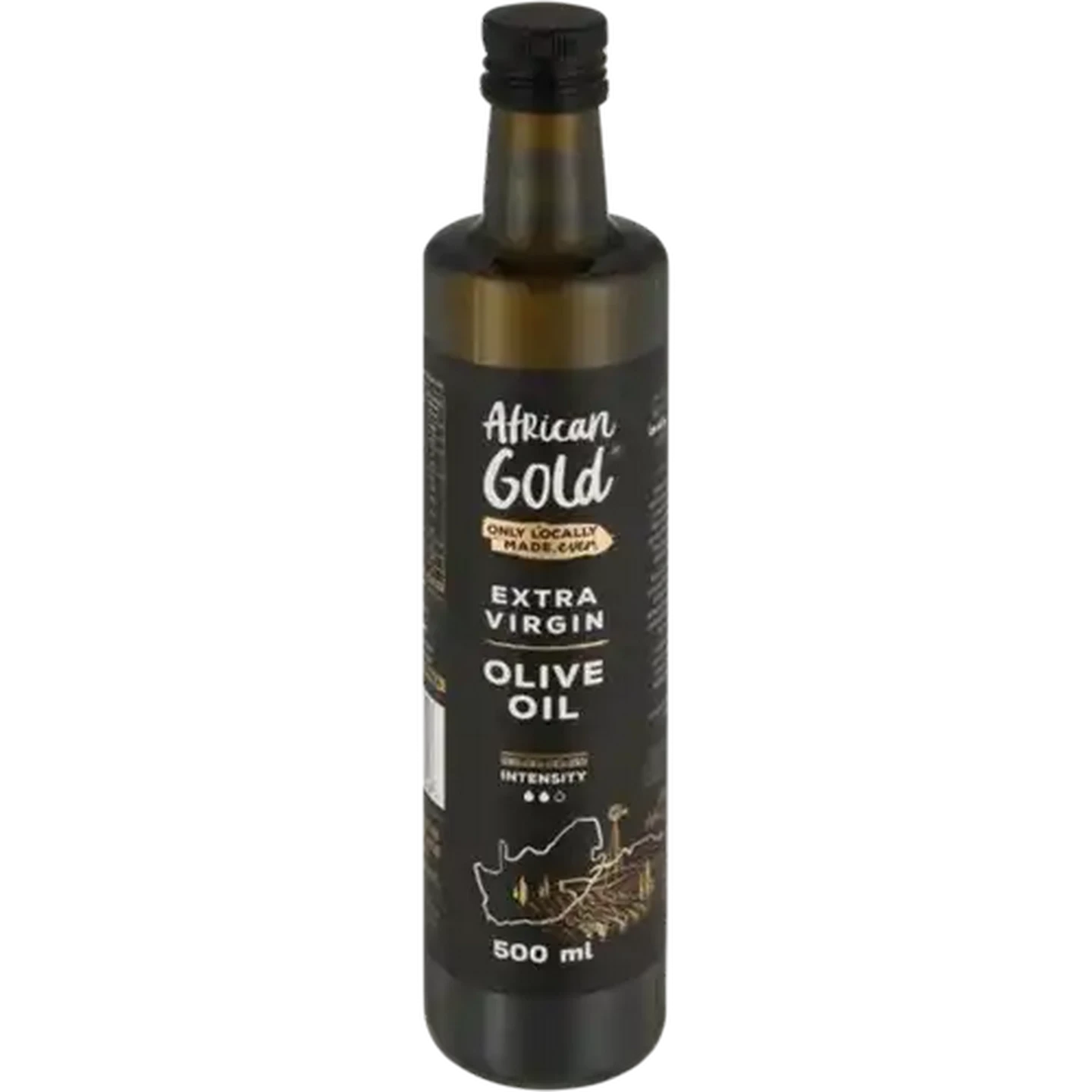 Checkers Sixty60 | African Gold Extra Virgin Olive Oil 500ml