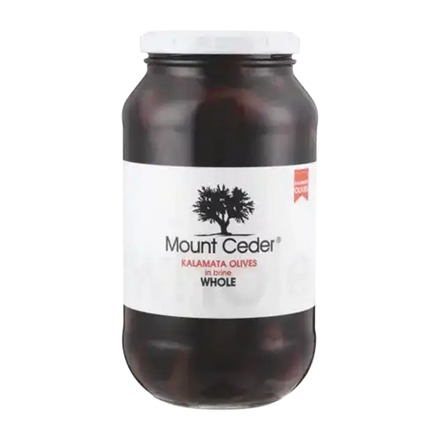 Image of Mount Ceder Kalamata Olives 780g