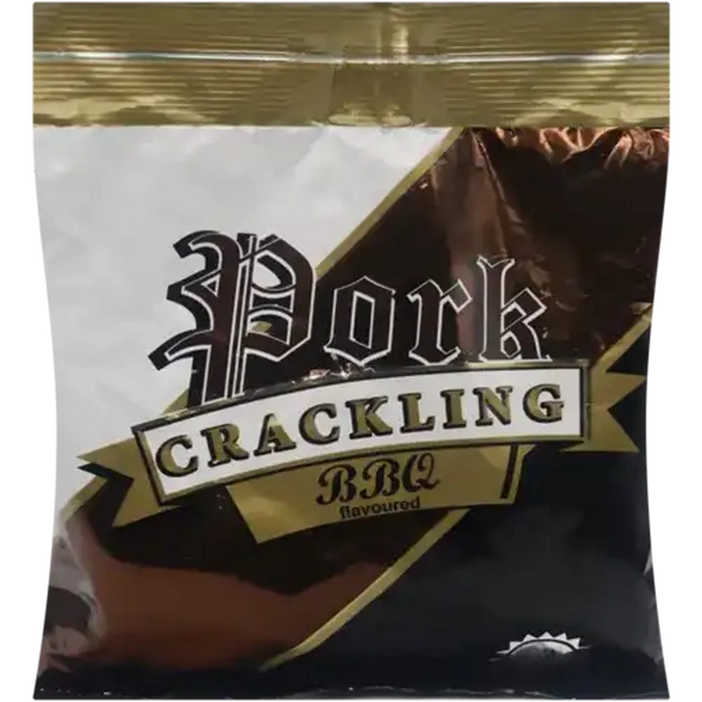 Checkers Sixty60 | Simply Snax BBQ Flavoured Pork Crackling 40g