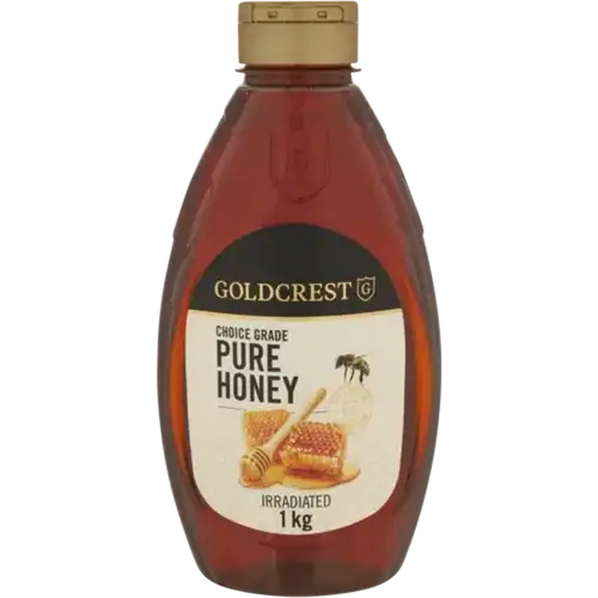 Checkers Sixty60 | Goldcrest Pure Honey 1kg