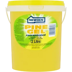 Checkers Sixty60 | Newden Yellow Yellow Concentrated Pine Gel