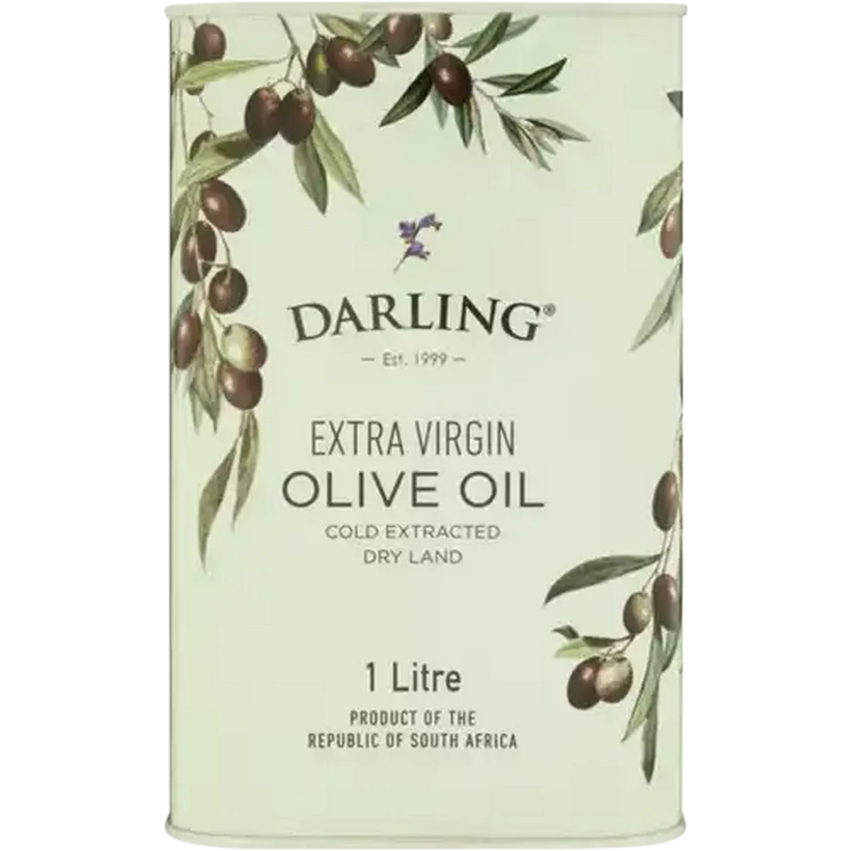 Checkers Sixty60 | Darling Extra Virgin Olive Oil 1L