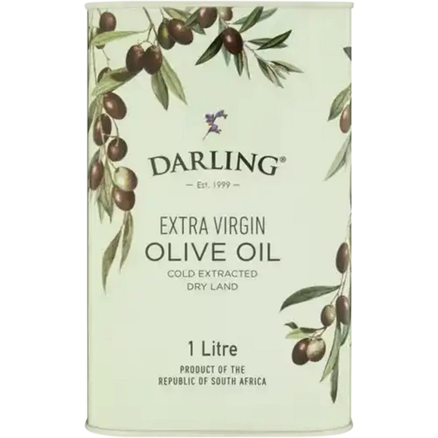 Shoprite ZA | Darling Extra Virgin Olive Oil 1L