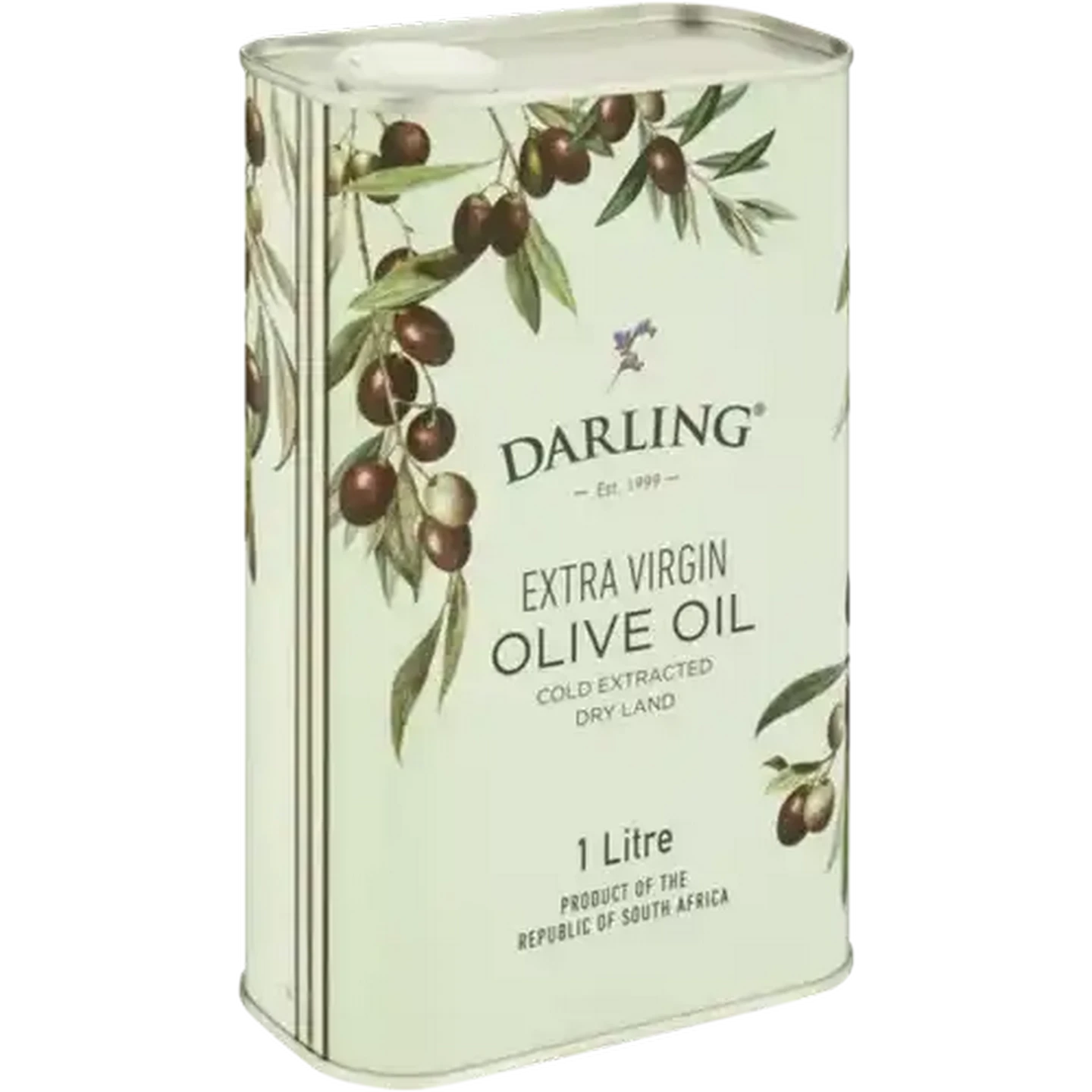 Checkers Sixty60 | Darling Extra Virgin Olive Oil 1L