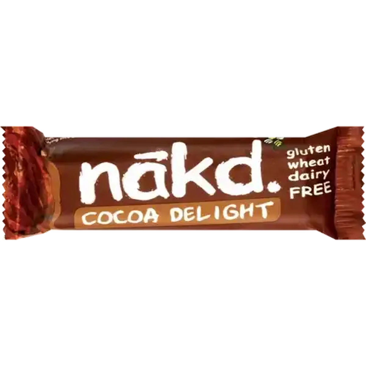 Checkers Sixty60 | Nākd Cocoa Delight Snack Bar 35g