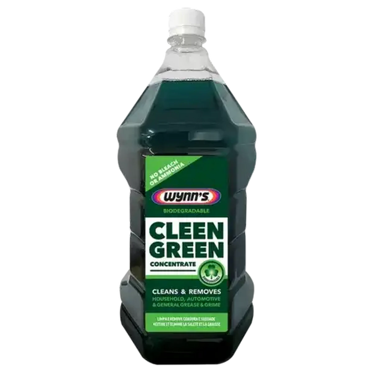 Checkers Sixty60 | Wynn's Cleen Green Concentrate Bottle 2L