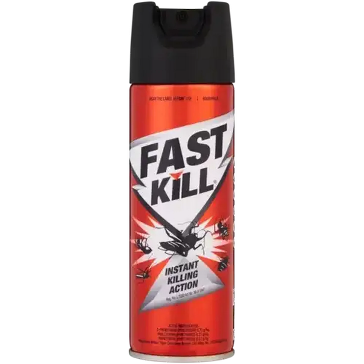 Checkers Sixty60 | Fast Kill Regular Aerosol Insecticide 180ml