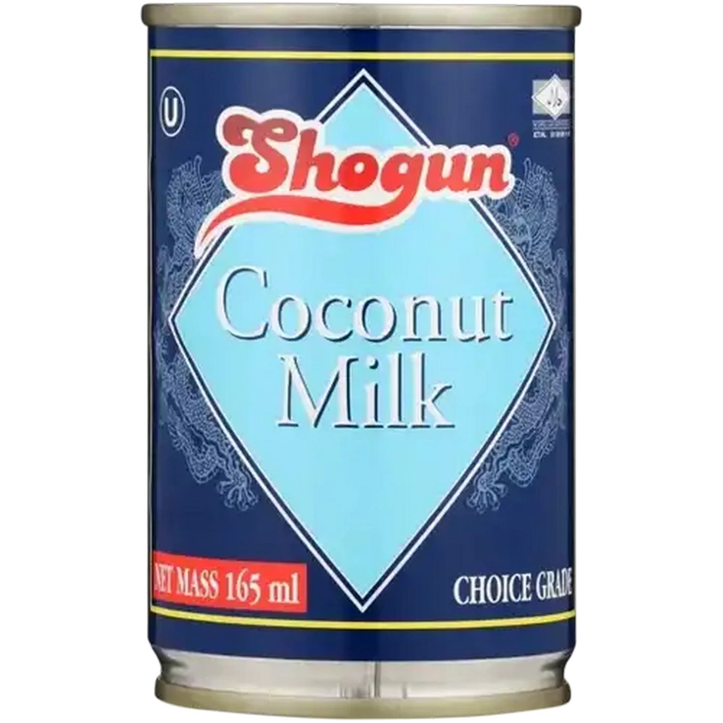 Checkers Sixty60 | Shogun Coconut Milk 165ml