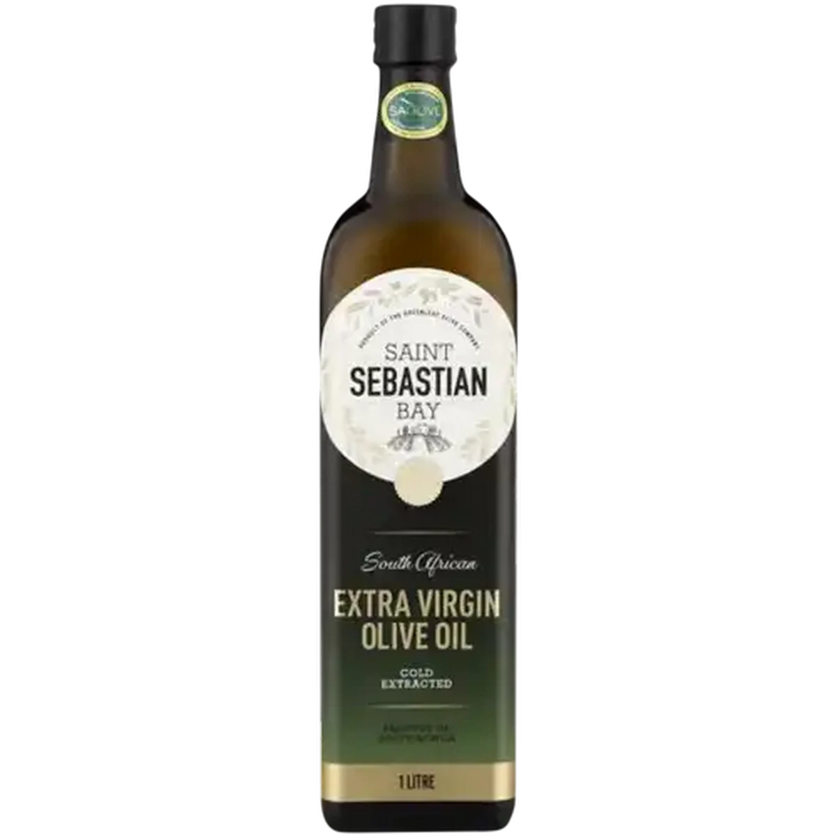 Checkers Sixty60 | Saint Sebastian Bay Cold Extracted Extra Virgin