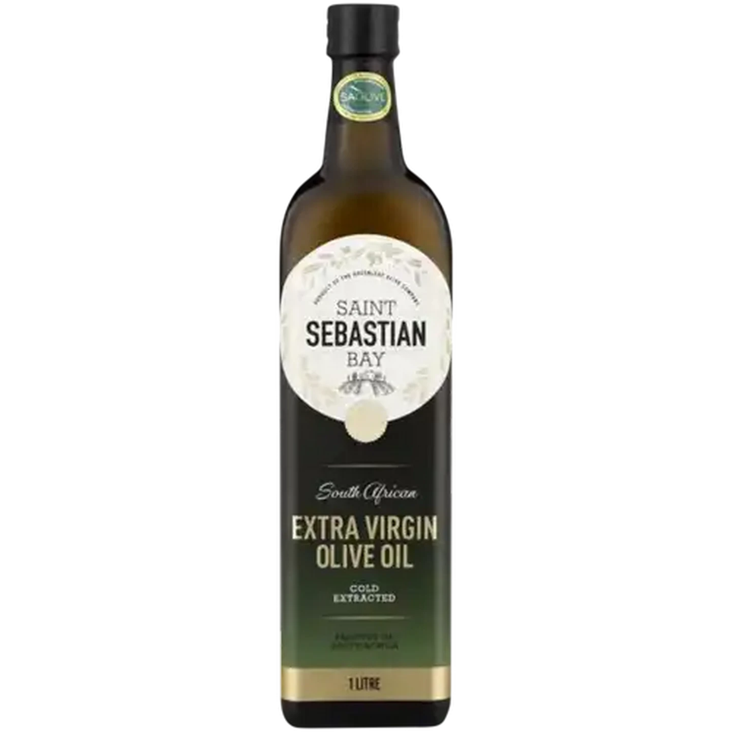 Checkers Sixty60 | Saint Sebastian Bay Cold Extracted Extra Virgin