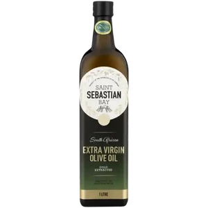 Checkers Sixty60 | Saint Sebastian Bay Cold Extracted Extra Virgin