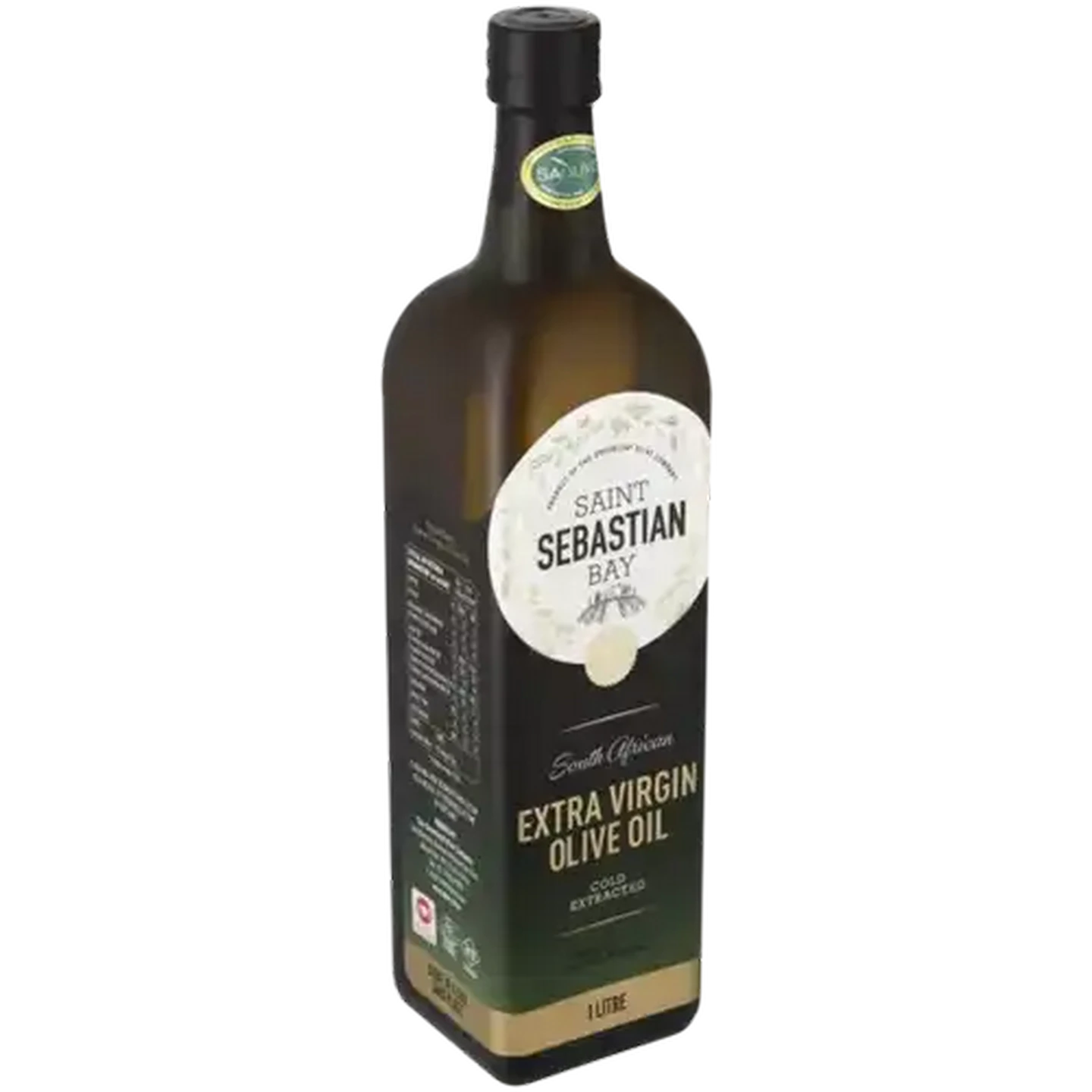 Checkers Sixty60 | Saint Sebastian Bay Cold Extracted Extra Virgin
