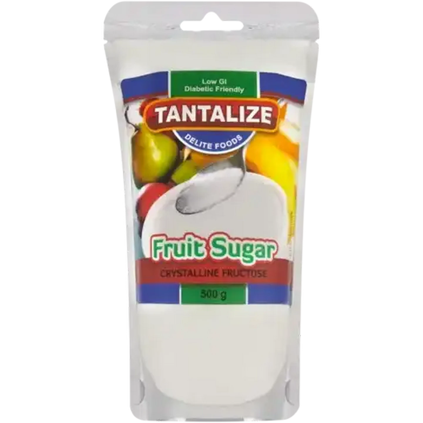 Checkers Sixty60 | Tantalize Fruit Sugar Crystalline Fructose 500g