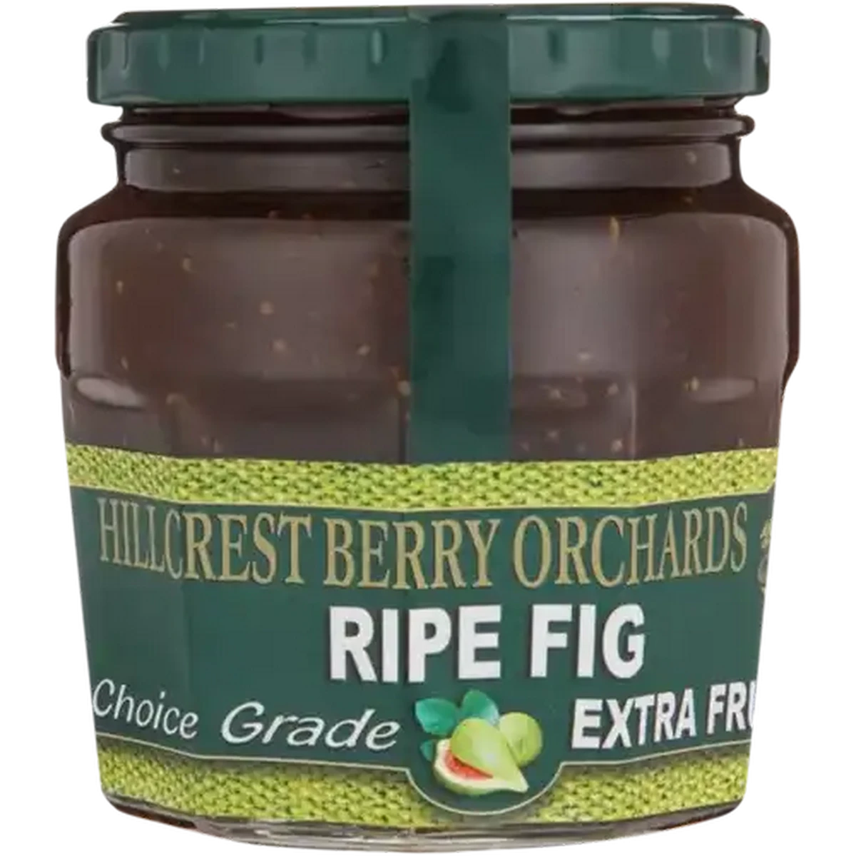 その他 jar Checkers Sixty60 | Hillcrest Berry Orchards Ripe Fig Extra Fruit