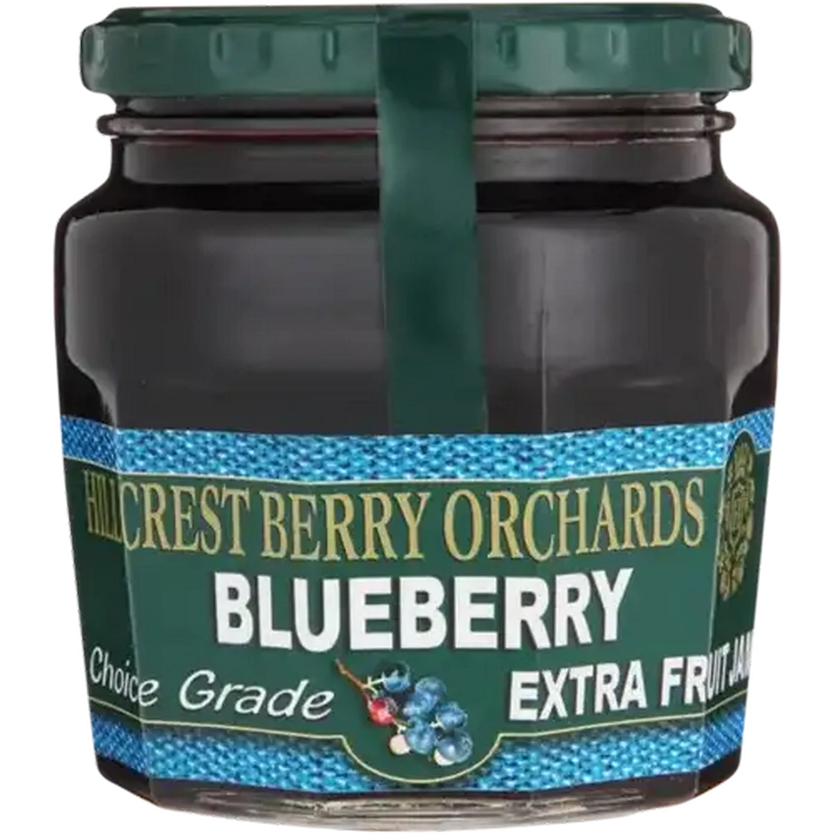 Checkers Sixty60 | Hillcrest Berry Orchards Blueberry Extra Fruit